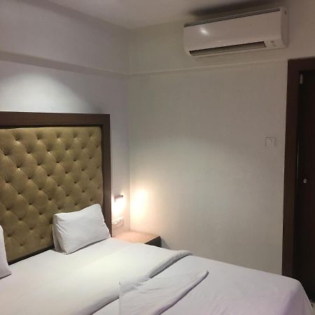 Villa Pravasi Residency Thane Exterior foto