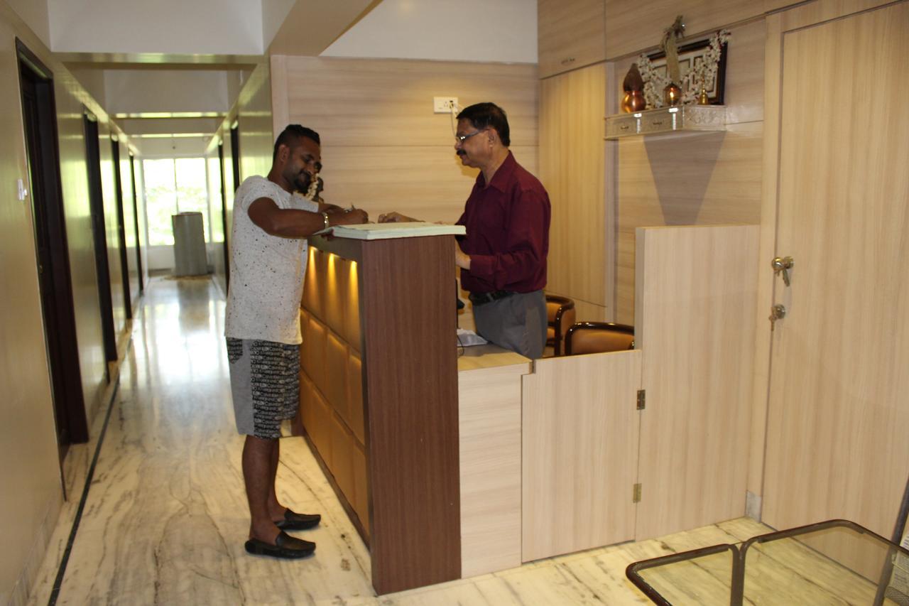 Villa Pravasi Residency Thane Exterior foto
